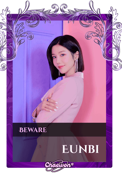 Eunbi