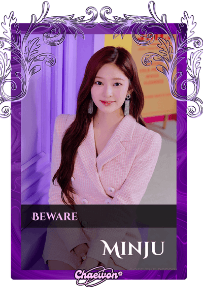 Minju