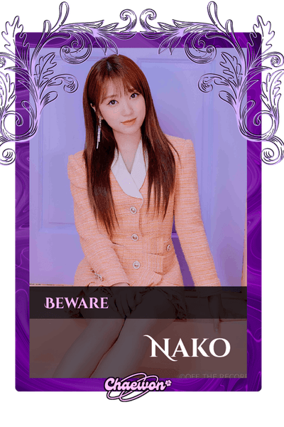 Nako