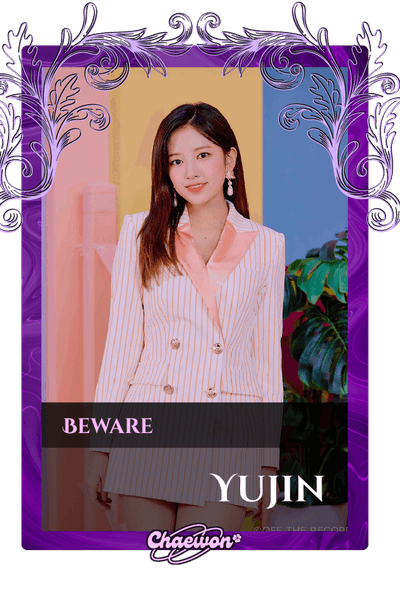 Yujin