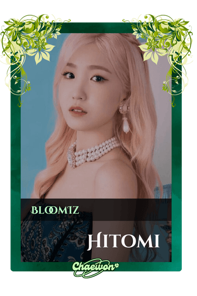 Hitomi