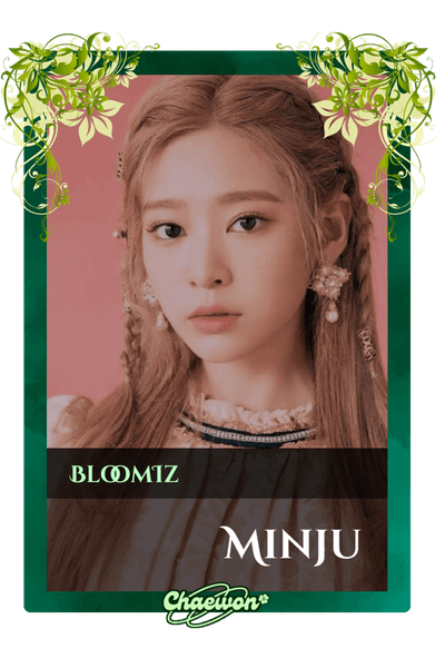 Minju