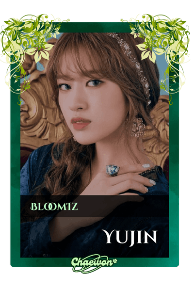 Yujin