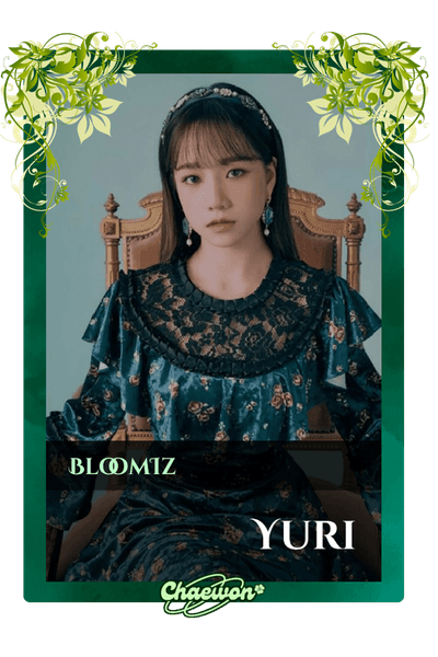 Yuri