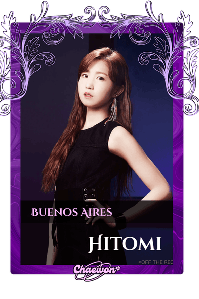 Hitomi