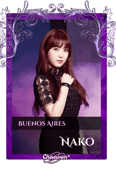 Nako