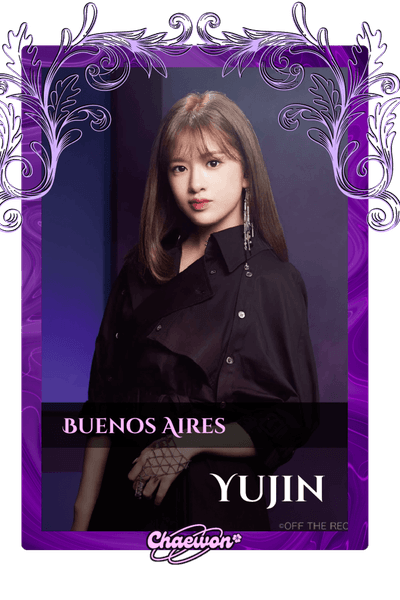 Yujin