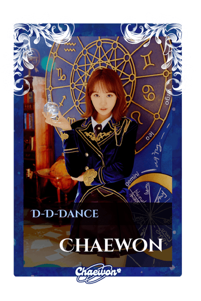 Chaewon