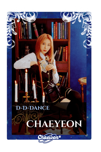 Chaeyeon