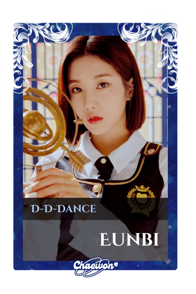 Eunbi