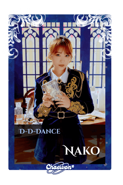 Nako