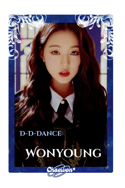 Wonyoung