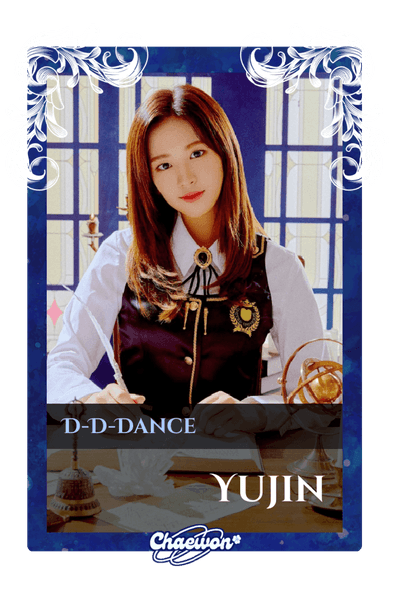 Yujin