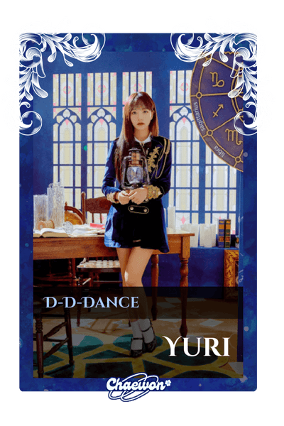 Yuri