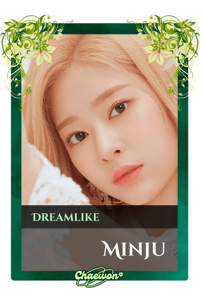 Minju