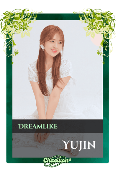 Yujin