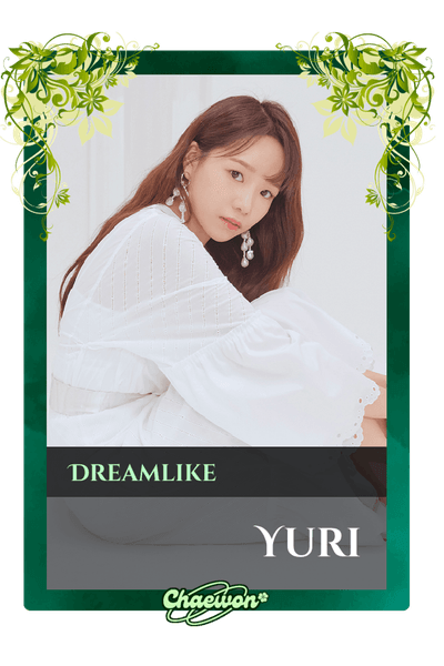 Yuri