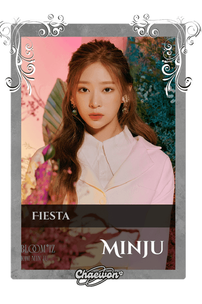 Minju