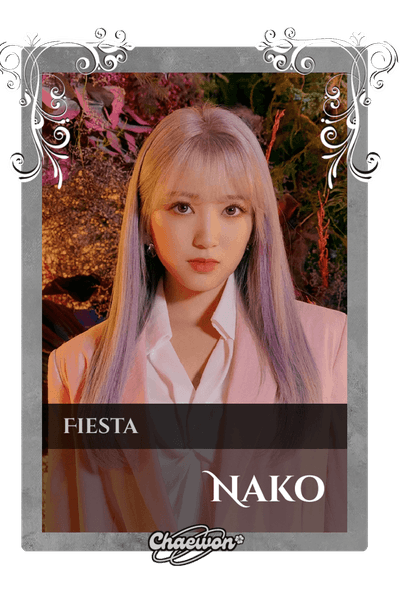 Nako