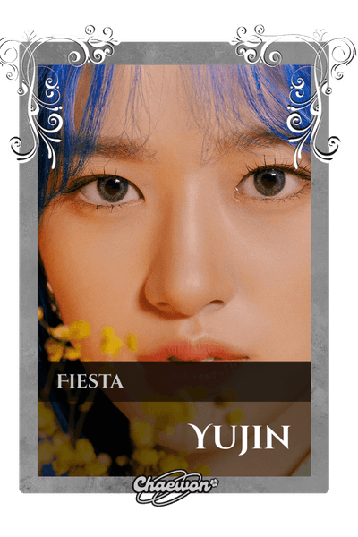 Yujin