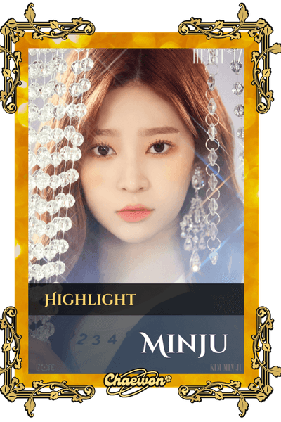 Minju