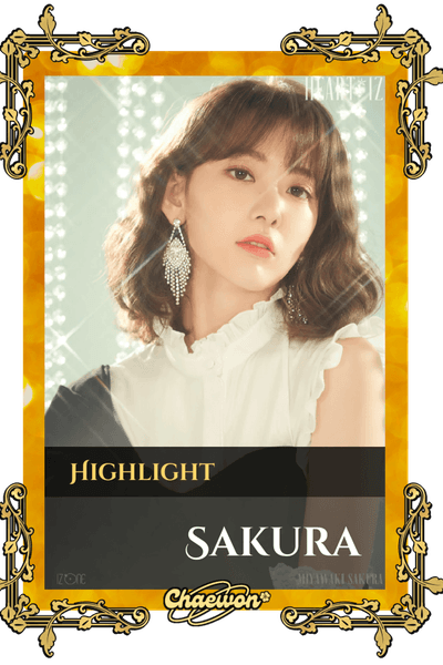 Sakura