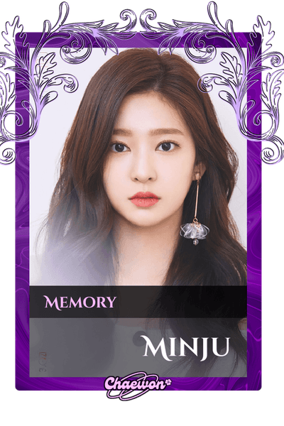 Minju