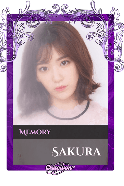 Sakura