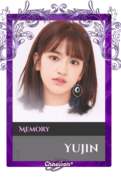 Yujin