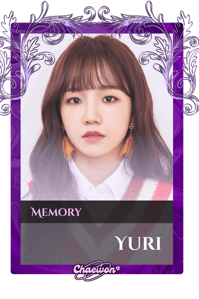 Yuri
