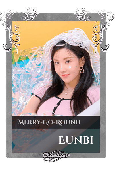Eunbi