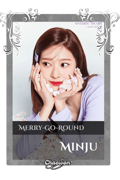 Minju