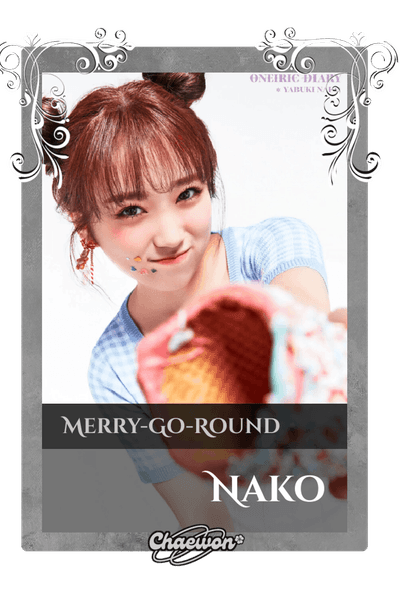 Nako
