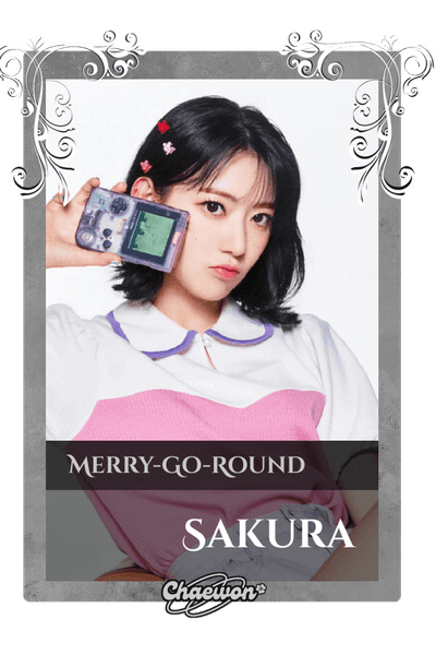 Sakura