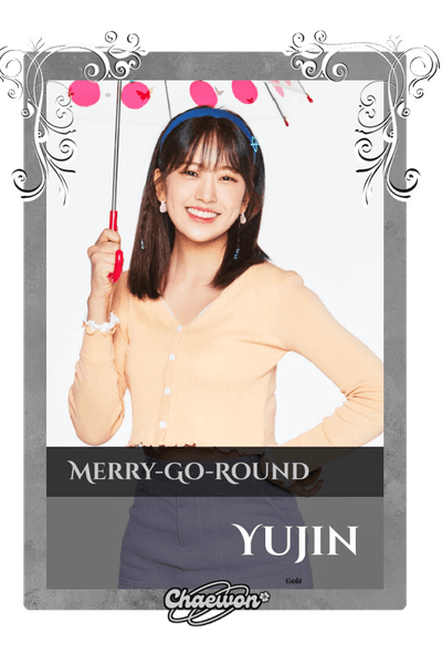 Yujin