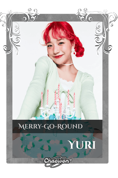 Yuri