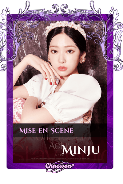 Minju