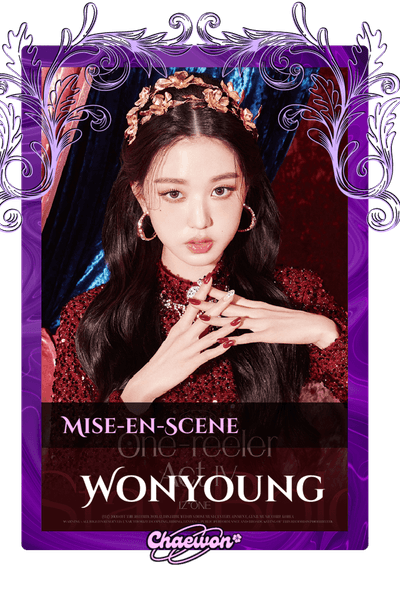 Wonyoung