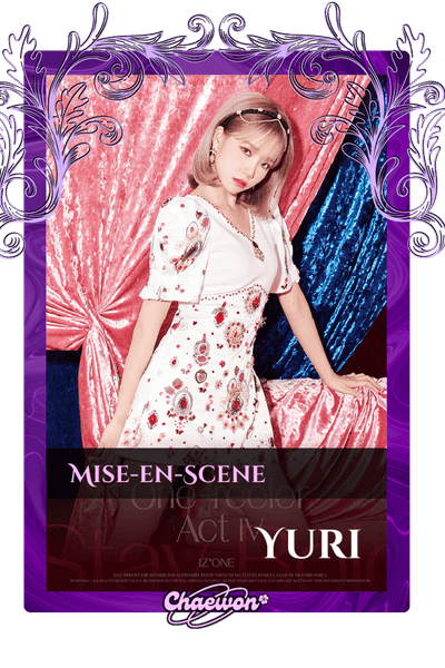 Yuri