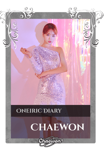 Chaewon