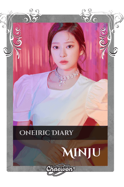 Minju
