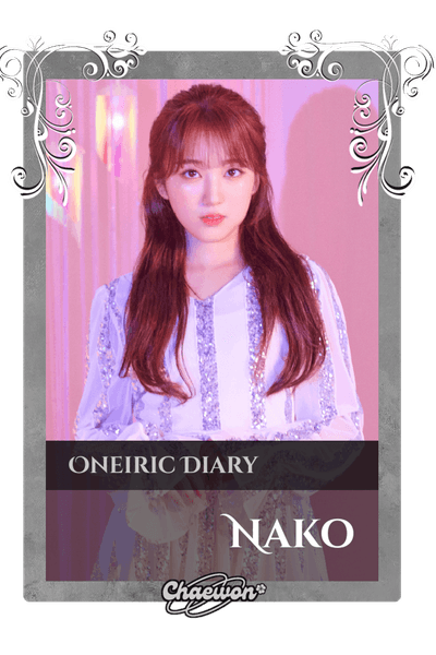 Nako