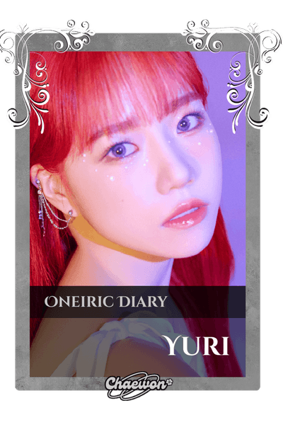 Yuri