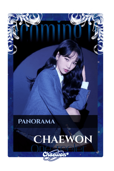 Chaewon