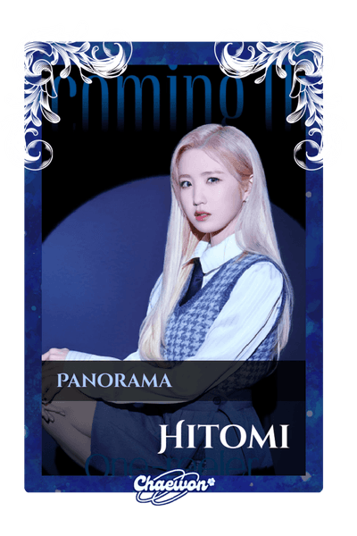 Hitomi