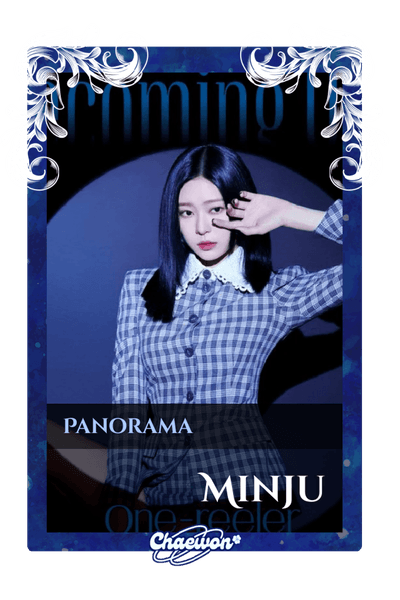 Minju