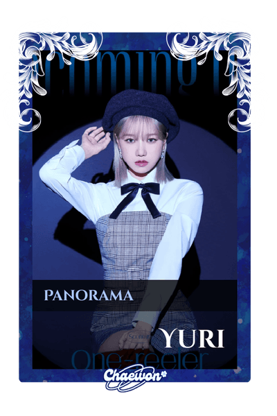 Yuri