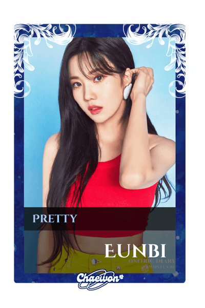 Eunbi