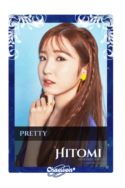 Hitomi
