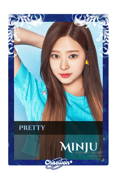 Minju